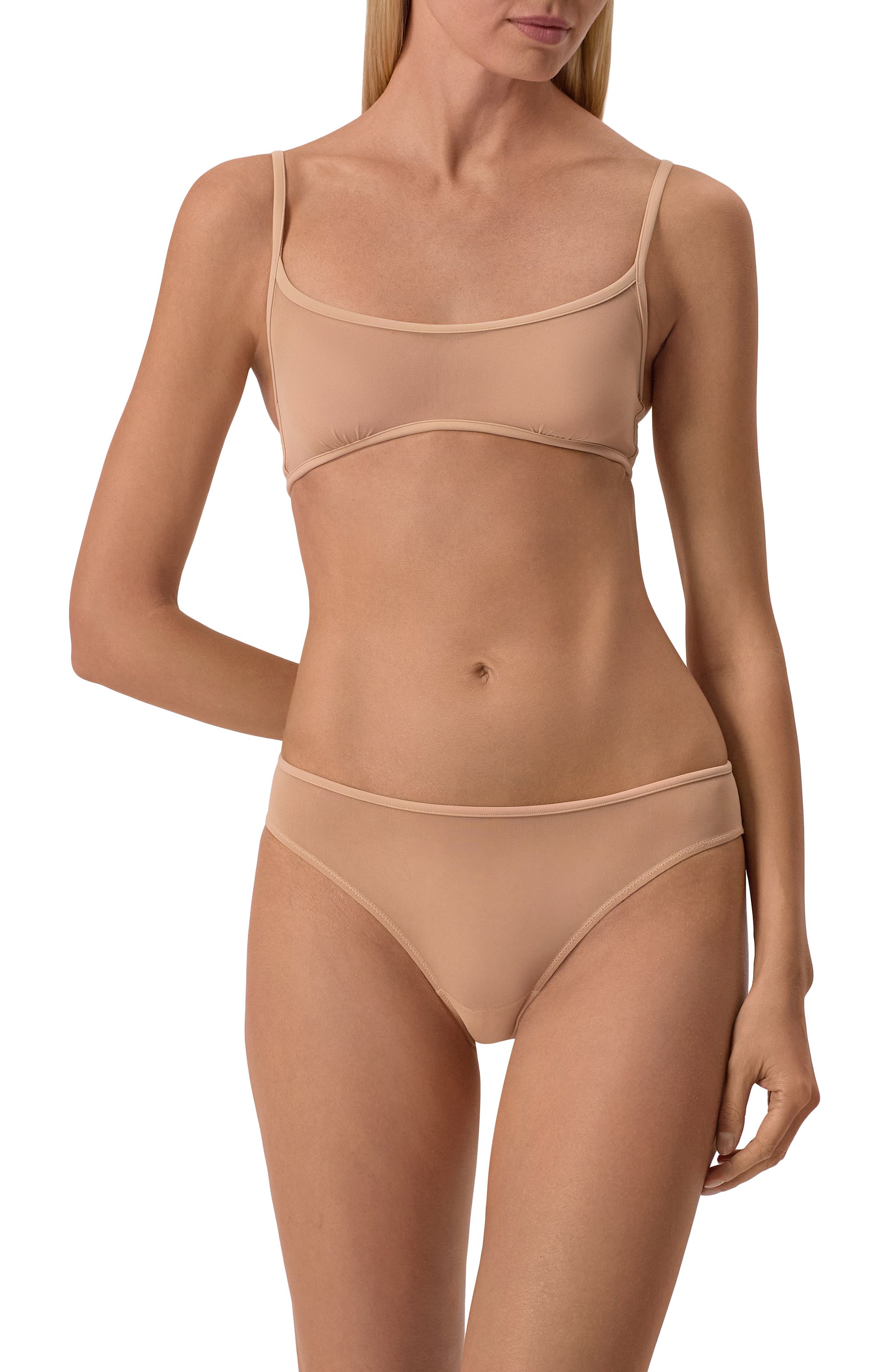 Трусы-слипы C.ALLA, арт. CE0924 MU, фото 2