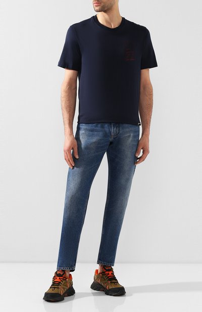 Кроссовки dmx trail shadow REEBOK, арт. FW3332, фото 2