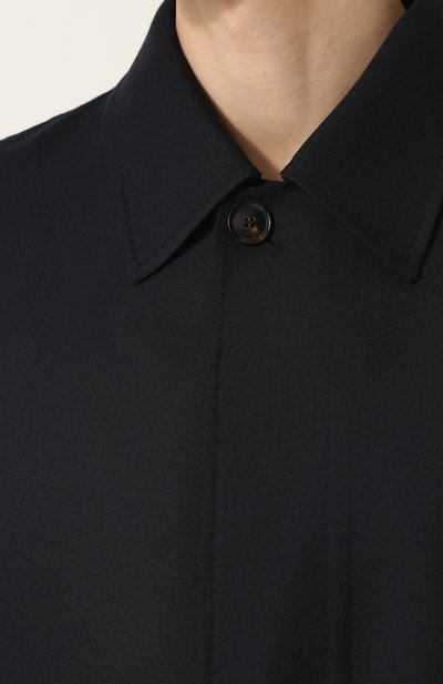 Плащ BRIONI, арт. S0NZ0Q/06AX6, фото 5