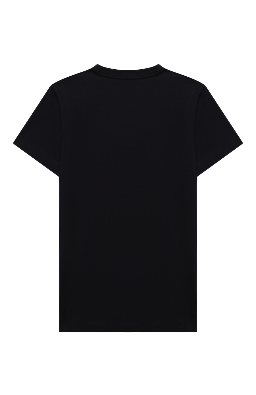 Хлопковая футболка EMPORIO ARMANI, арт. 6K4TJ8/4J54Z, фото 2