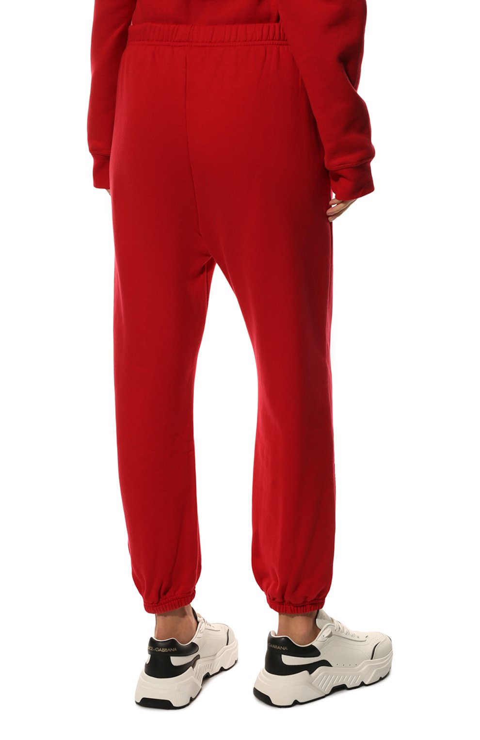Хлопковые джоггеры DSQUARED2, арт. S80KA0024/S25516, фото 4