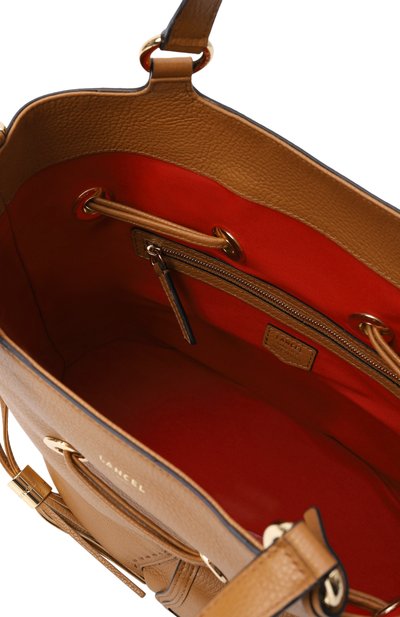 Сумка premier flirt medium LANCEL, арт. A10110, фото 5