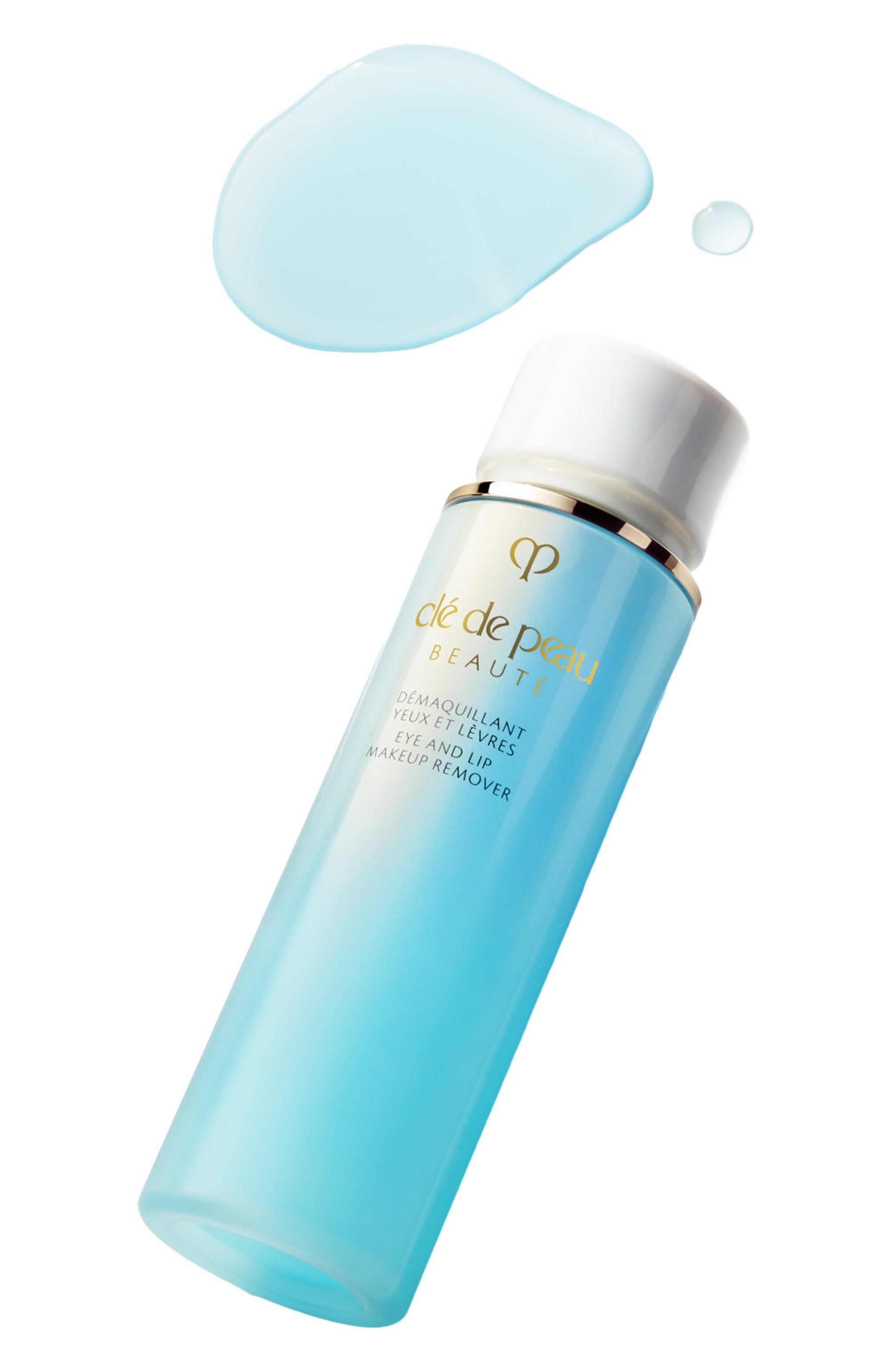 Средство для снятия макияжа с глаз и губ (125ml) CLÉ DE PEAU BEAUTÉ, арт. 22488CP, фото 3