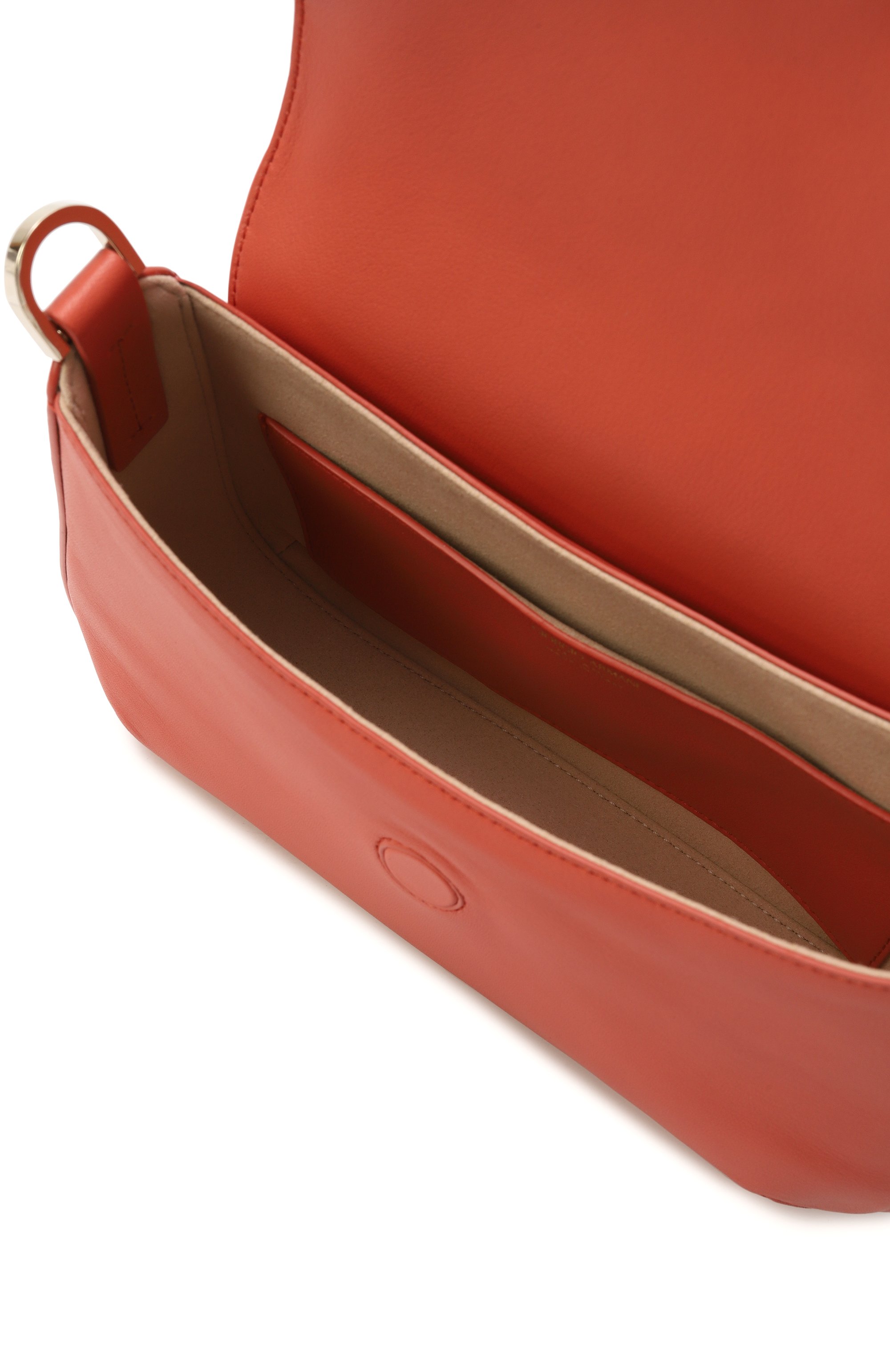 Сумка la prima soft small GIORGIO ARMANI, арт. Y1B080/YZW4A, фото 5