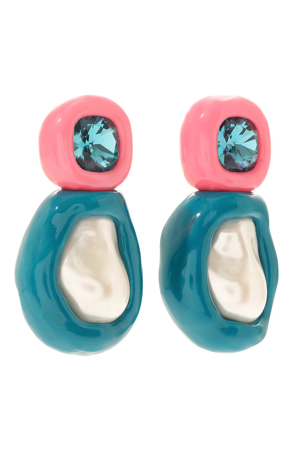 Серьги LILI ARCHIVE, арт. ЕM301, фото 3