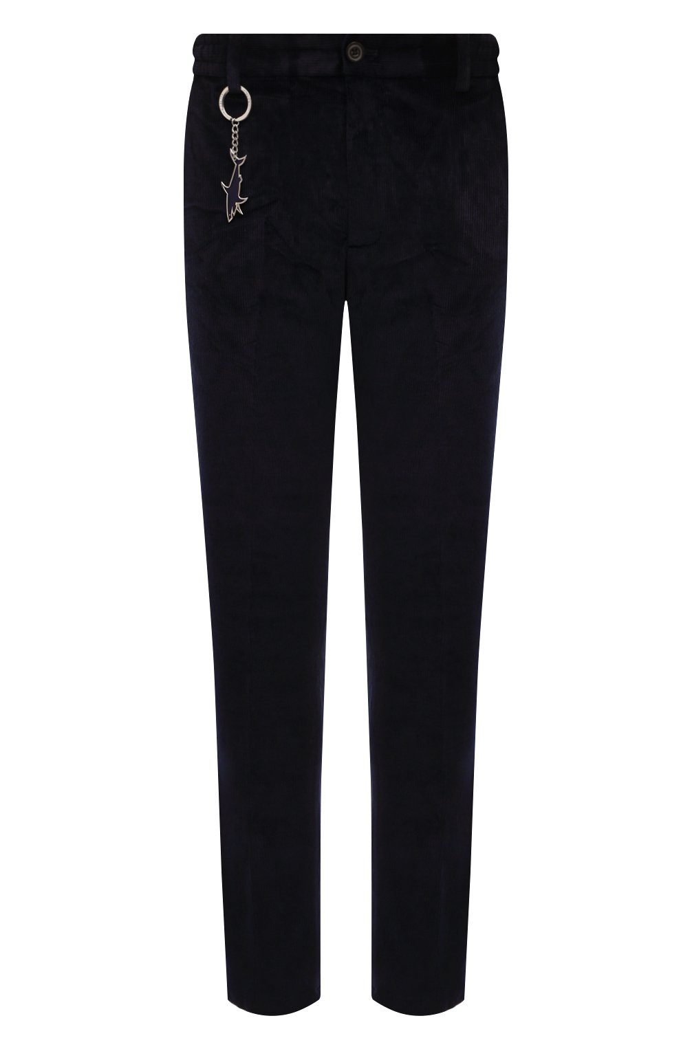 Вельветовые брюки PAUL&SHARK, арт. 14314020, фото 1