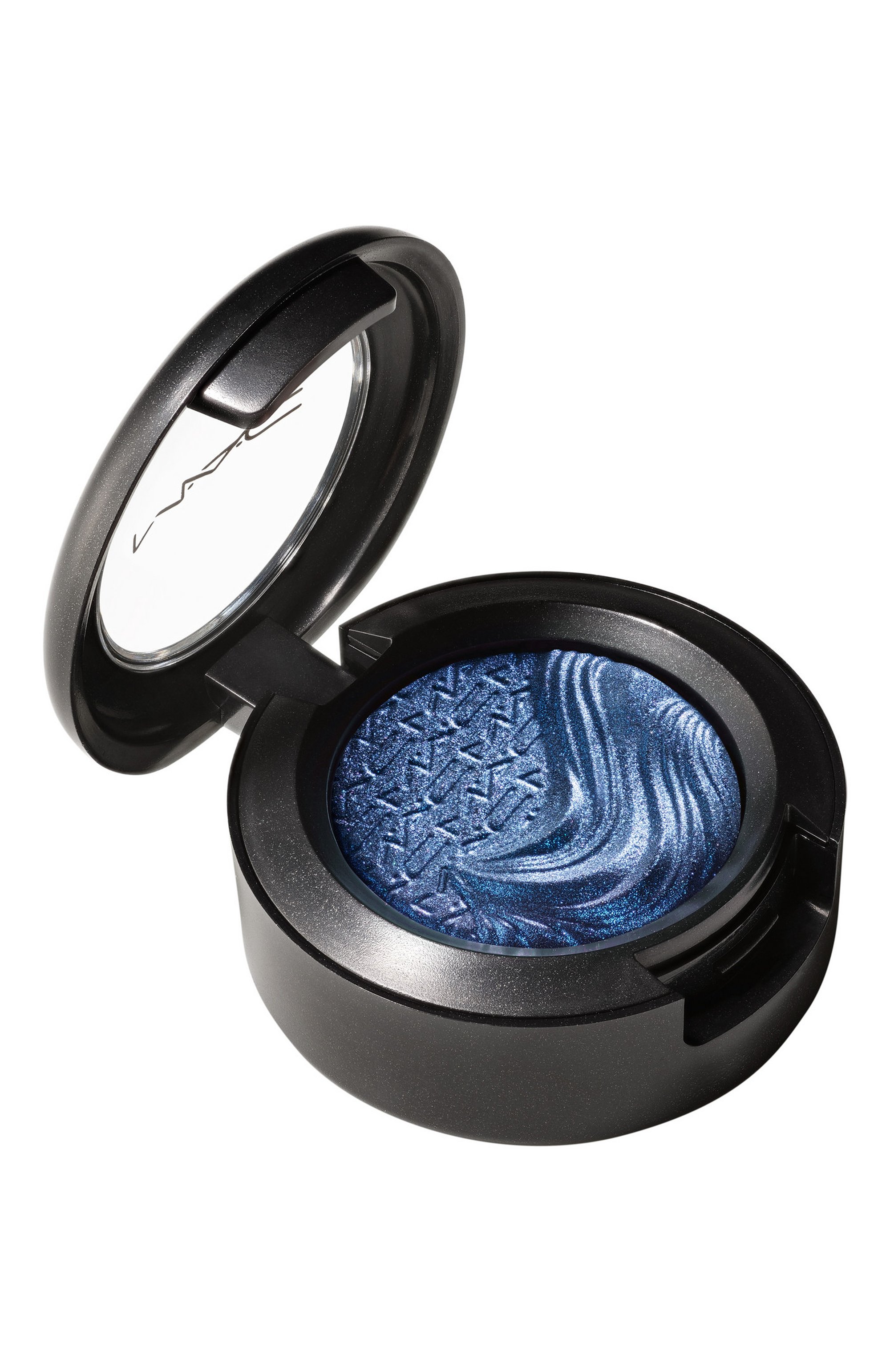 Кремовые тени с эффектом сияния extra dimension, оттенок lunar (1.3g) MAC, арт. MTCN-04, фото 3