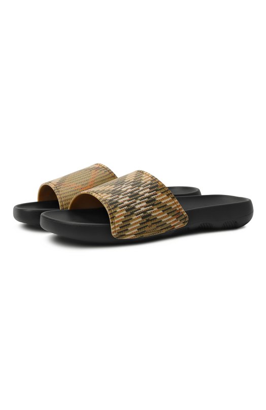 Шлепанцы Dive Burberry 8102139 Бежевый 8102139