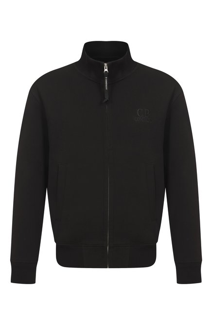 Мужской хлопковая толстовка C.P. COMPANY, арт. 19CMSS139A005086W