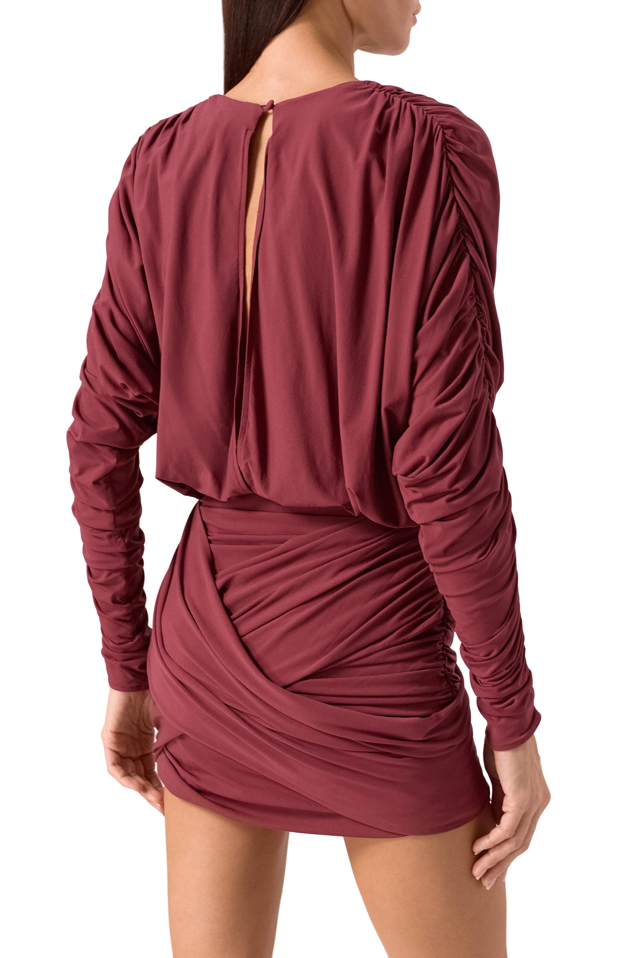 Платье MAGDA BUTRYM, арт. 188924, фото 4