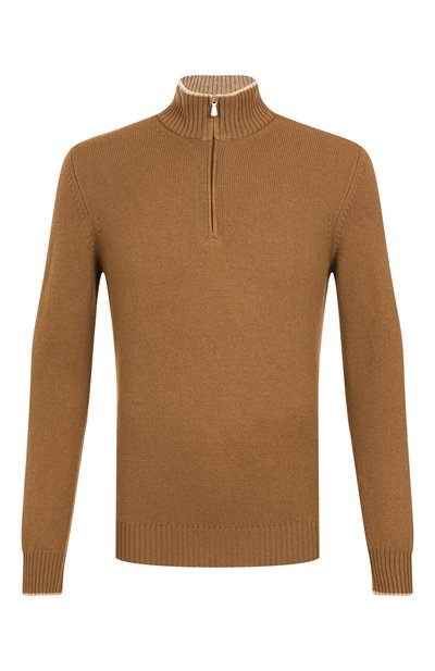 Мужской шерстяной свитер GRAN SASSO, арт. 23125/25011