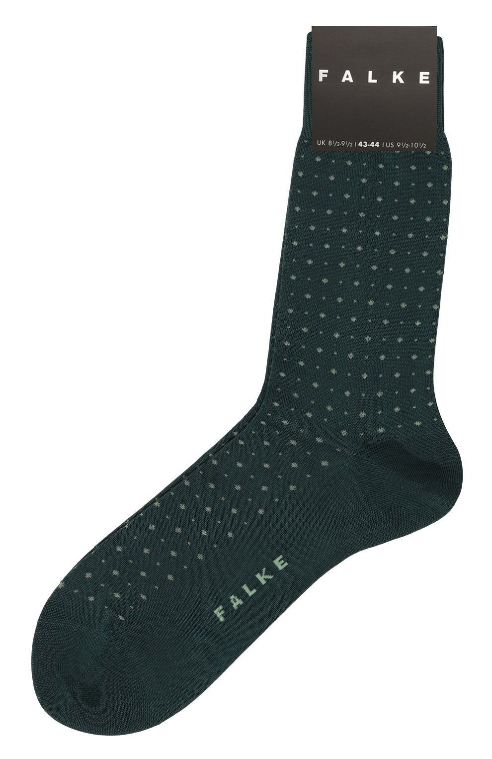 Хлопковые носки FALKE, арт. 12573, фото 1