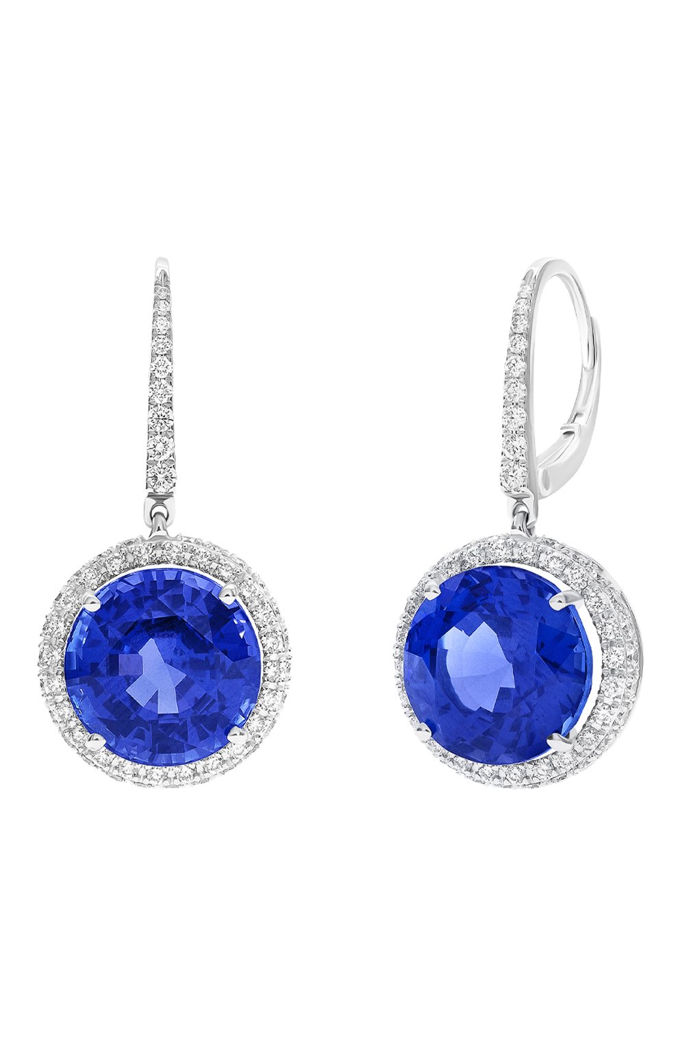 Серьги MERCURY, арт. ME27899WDTANZ, фото 2