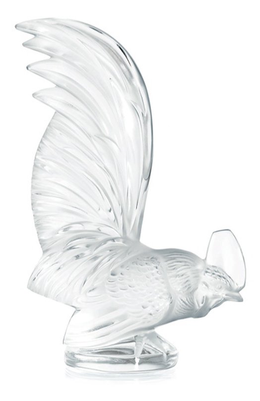 фото Пресс-папье bantam lalique