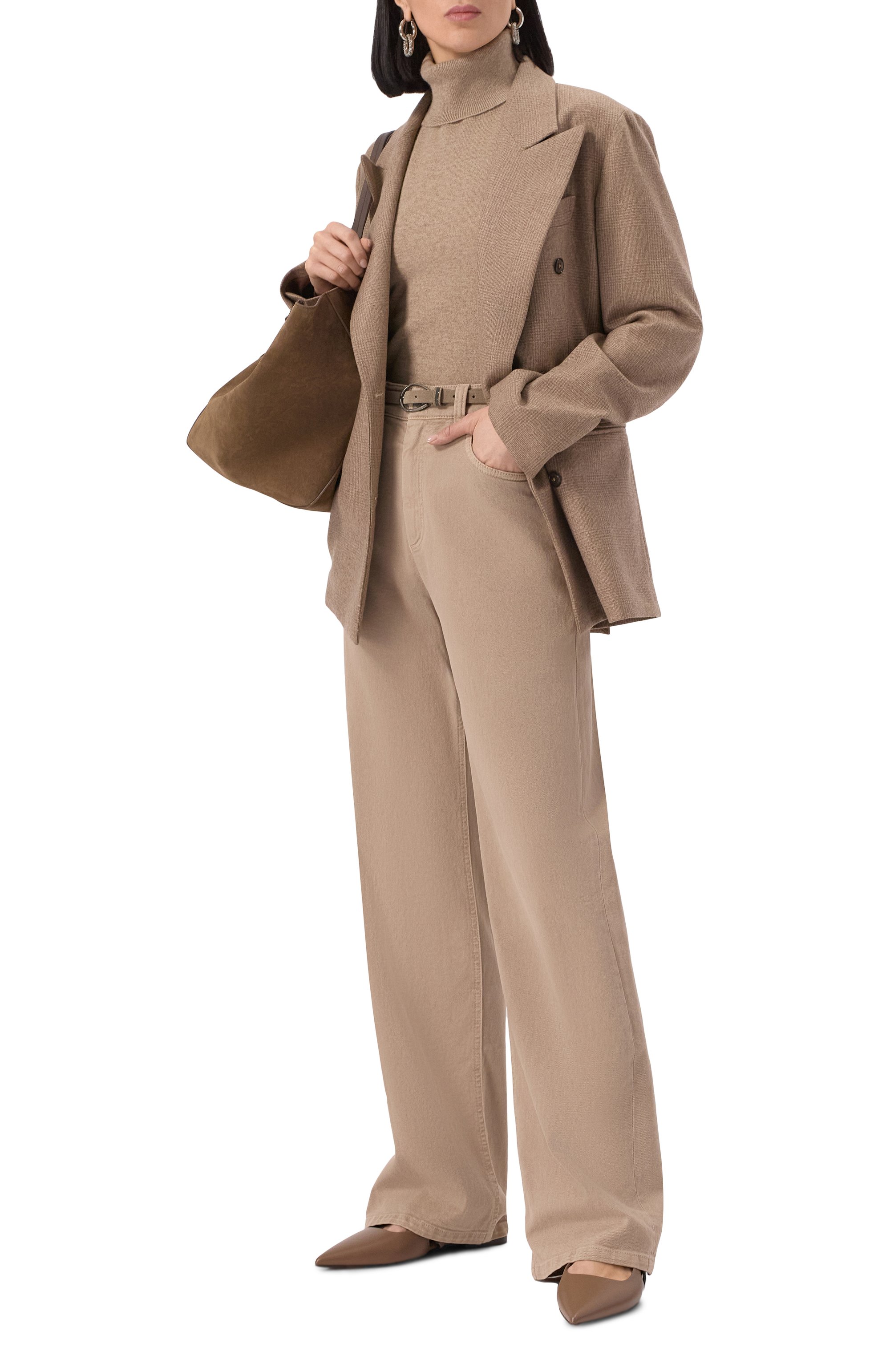 Кашемировый жакет MVST, арт. JACKETLP302270-2/1, фото 2