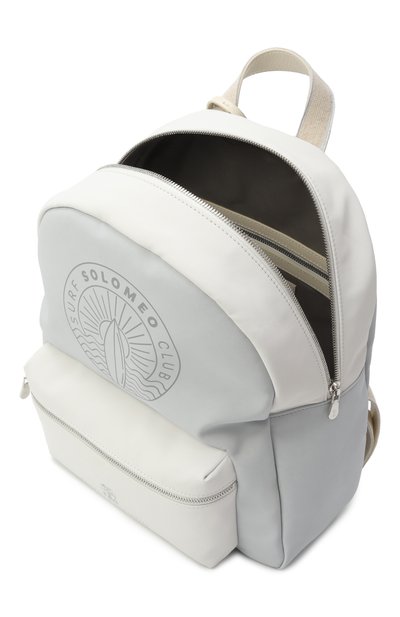 Рюкзак BRUNELLO CUCINELLI, арт. BSCSCB126, фото 3