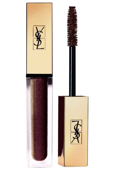 Женская тушь vinyl couture, оттенок 4 YSL, арт. 3614271989505