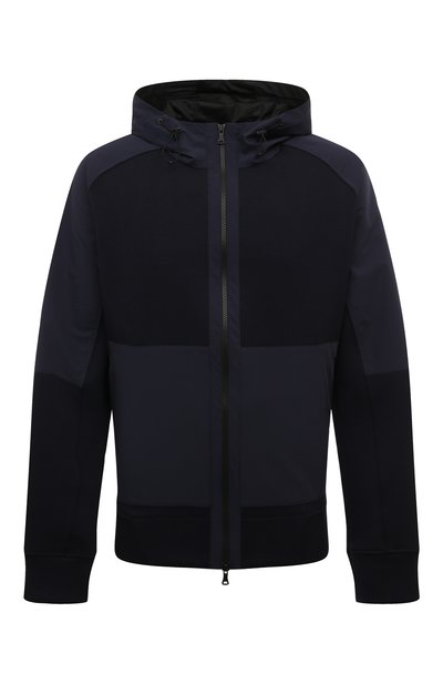 Мужской комбинированная толстовка PAUL&SHARK, арт. 14311816/3XL