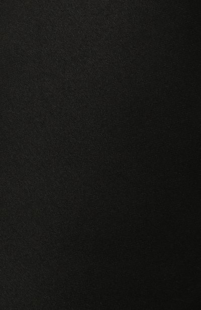 Шелковый галстук CORNELIANI черного цвета по цене 16350 руб., арт. 87U306-1120301/00, фото 3 Шелковый галстук CORNELIANI, арт. 87U306-1120301/00, фото 3