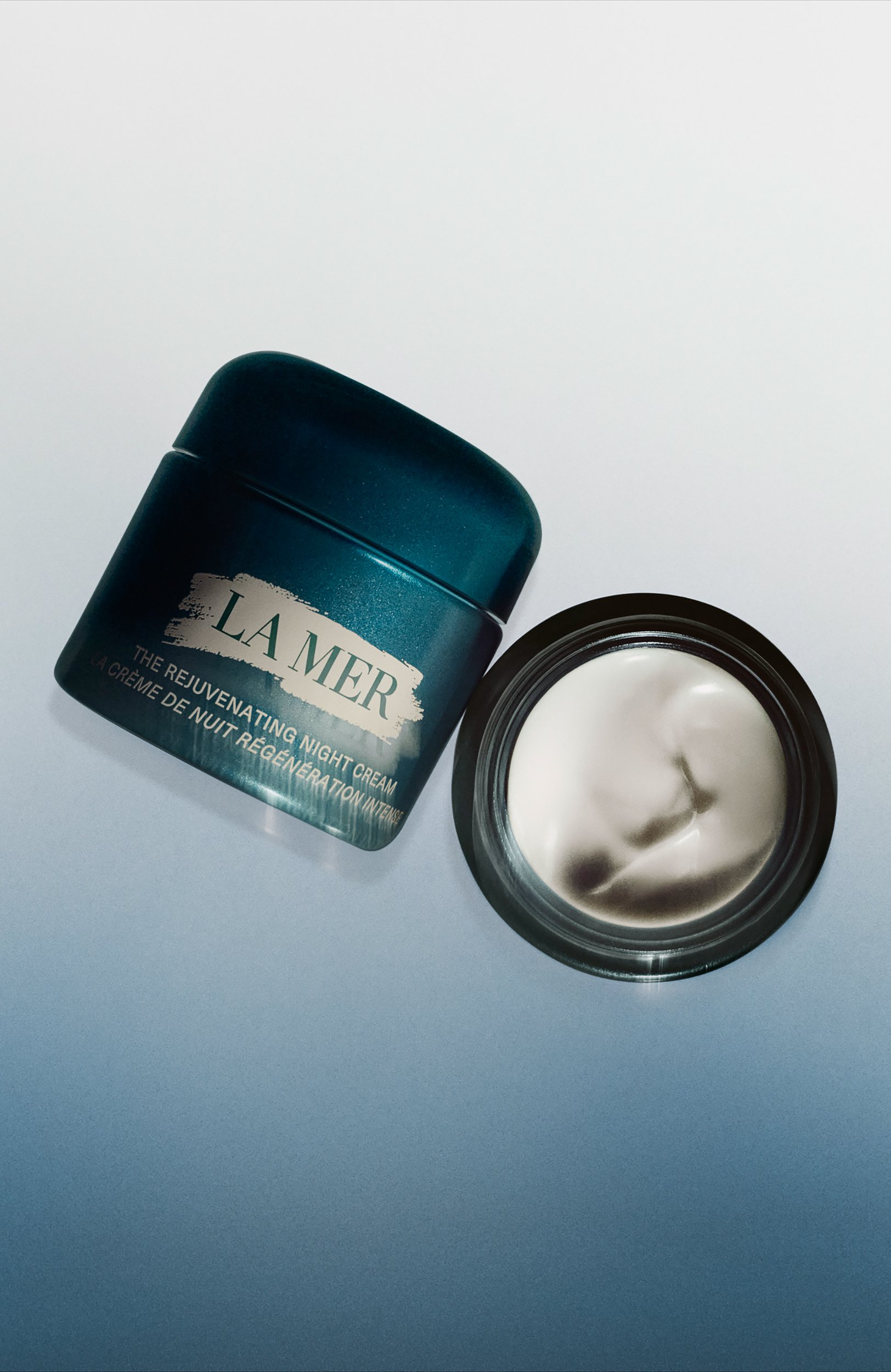 Обновляющий ночной крем the rejuvenating night cream (100ml) LA MER, арт. 46HN-01, фото 6