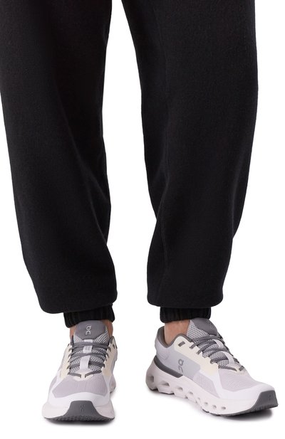 Текстильные кроссовки cloudrunner 2 ON RUNNING, арт. 3ME10140622, фото 3