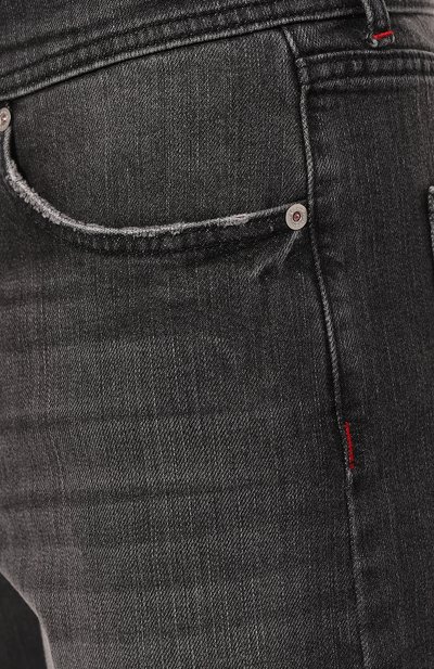 Джинсы KITON, арт. UPNJS1/J0747B, фото 5