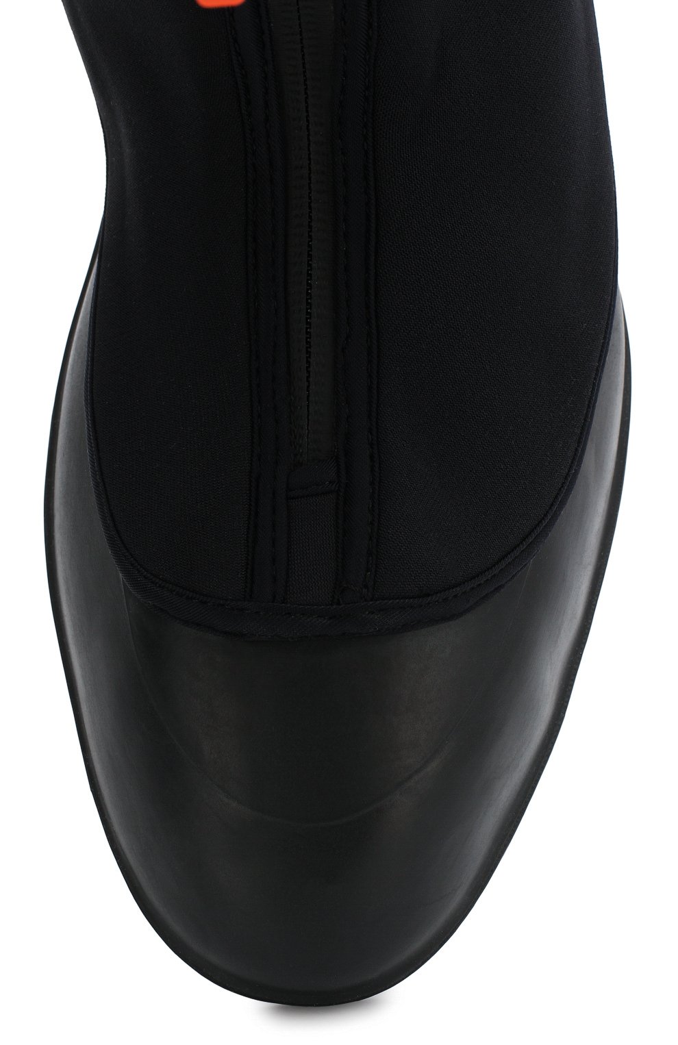 Высокие галоши SWIMS, арт. 0001, фото 5