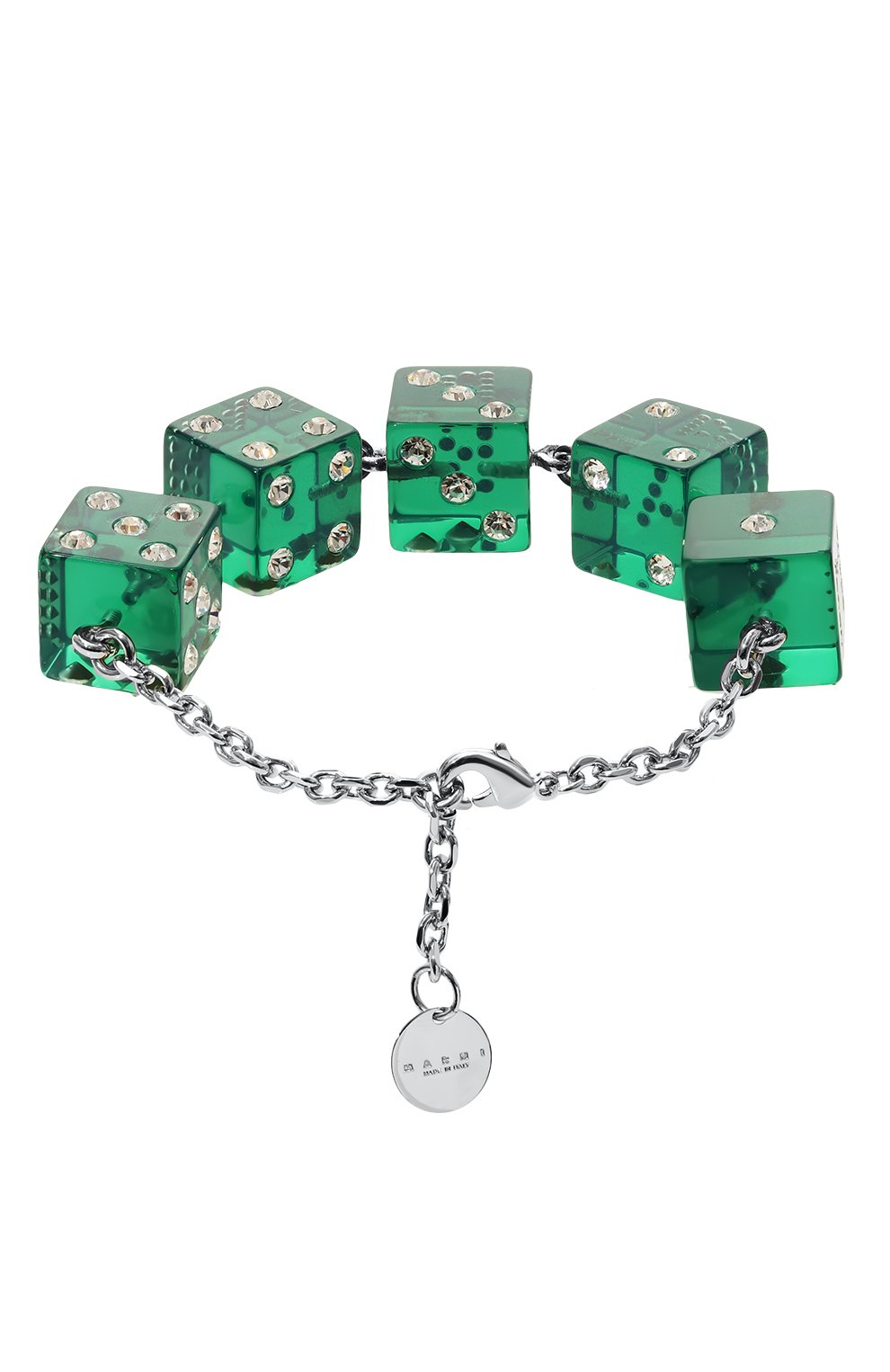 Браслет MARNI, арт. BRMV0187N0 S2000, фото 3