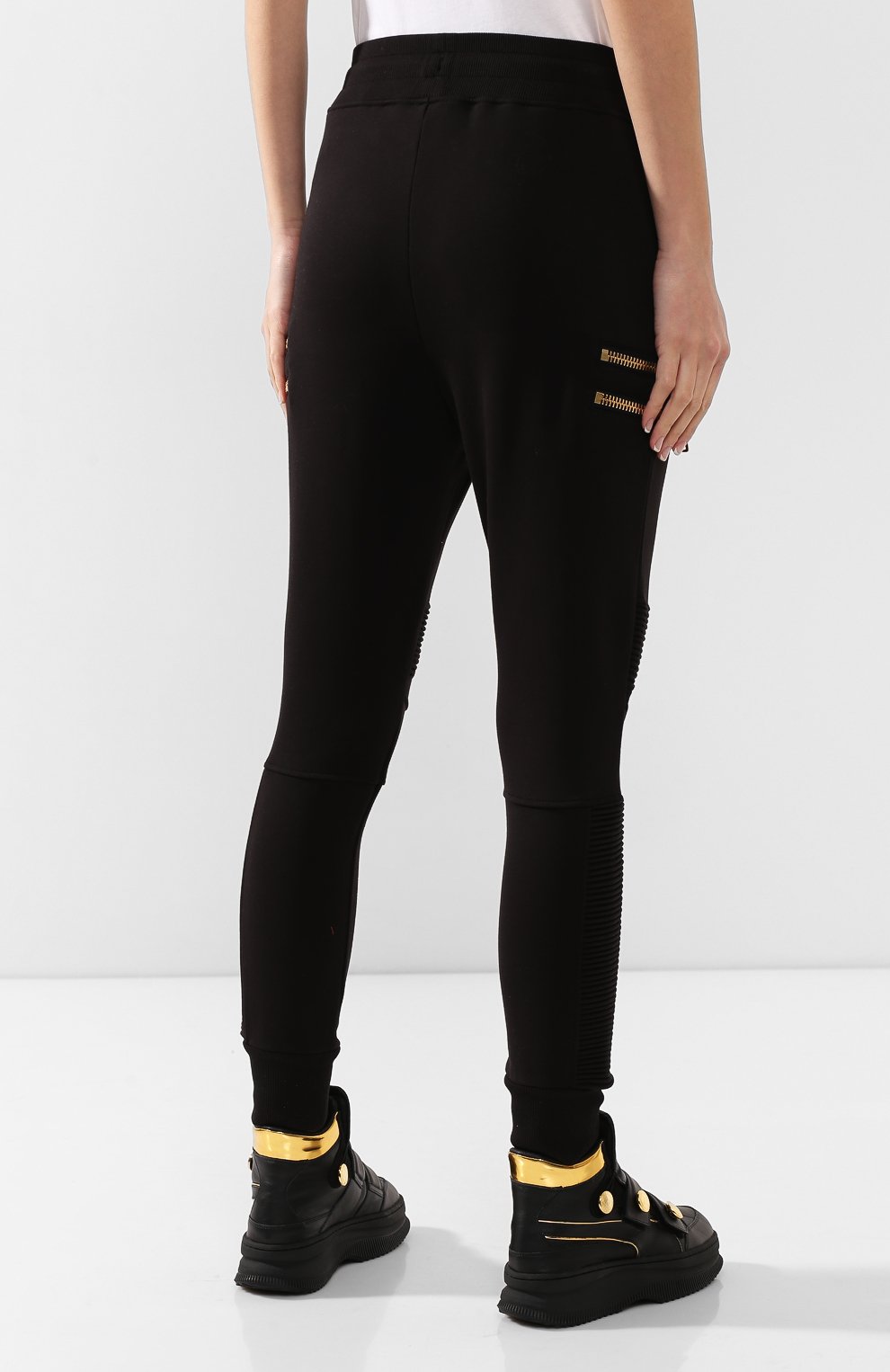 Брюки puma x balmain PUMA, арт. 59688601, фото 4