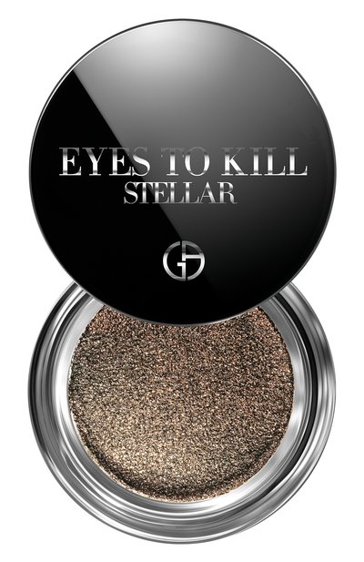 Женские тени для век eyes to kill stellar, оттенок 03 GIORGIO ARMANI, арт. 3614272163485
