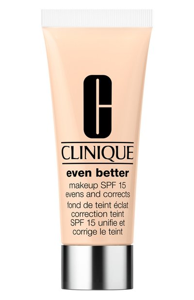 Корректирующий тональный крем spf 15 even better makeup, оттенок alabaster (10ml) CLINIQUE, арт. V5NR-01, фото 1
