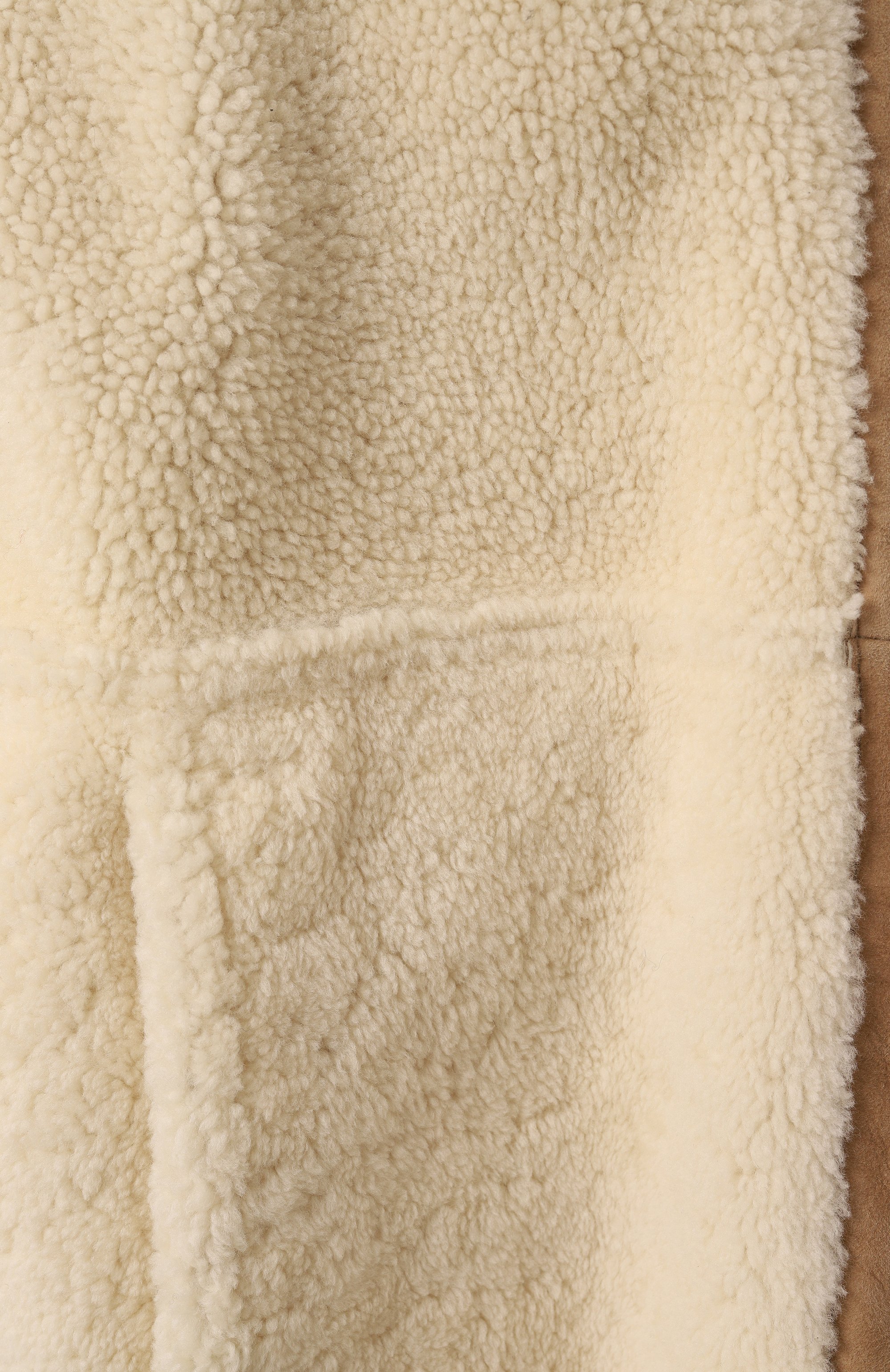 Двусторонняя дубленка из овчины BRUNELLO CUCINELLI, арт. MPMCM7995, фото 7