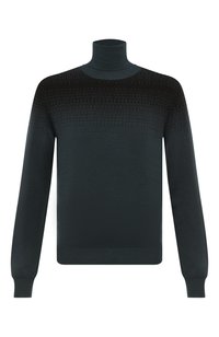 Темно-зеленый