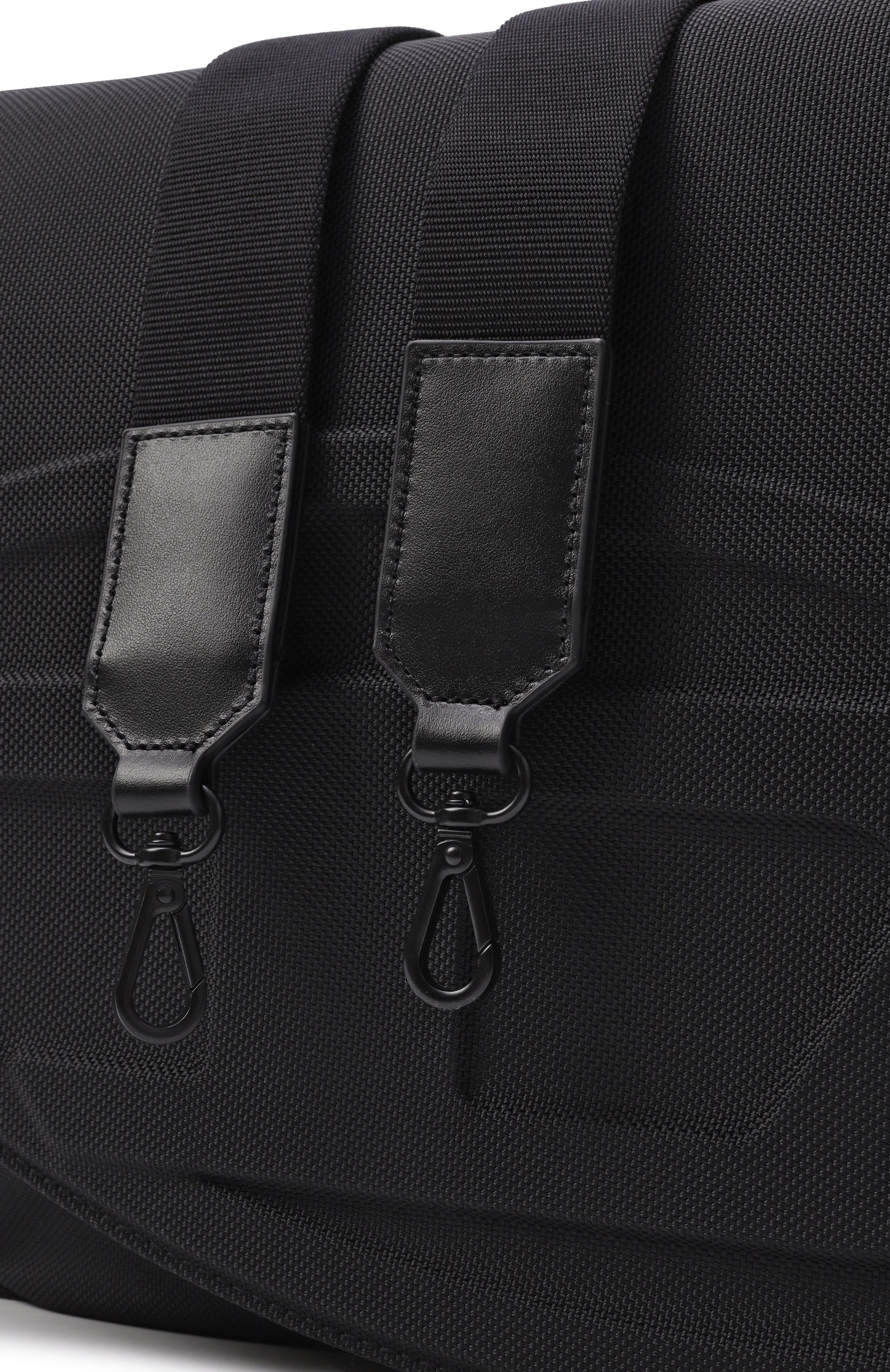 Сумка 1dr DIESEL черного цвета по цене 42500 руб., арт. X10483/P8426, фото 5 Сумка 1dr DIESEL, арт. X10483/P8426, фото 5