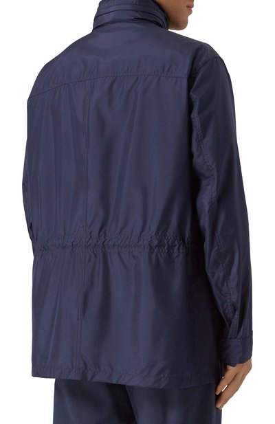 Шелковая куртка MVST, арт. 0022/5900, фото 4