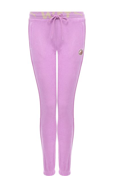 Женские хлопковые джоггеры с эластич ным поясом FENTY PUMA BY RIHANNA, арт. 57733602