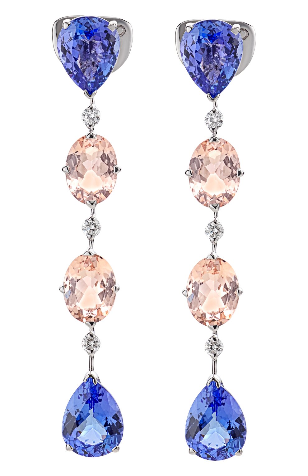 Серьги CASATO, арт. ORX1097TAN/PMOR/TAN, фото 1