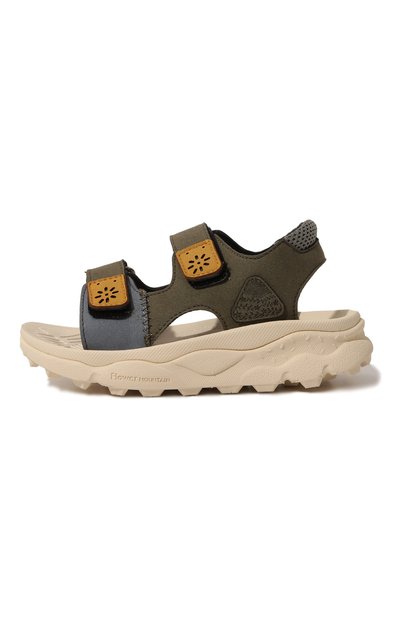 Сандалии FLOWER MOUNTAIN, арт. 0502902/01/27-32, фото 2