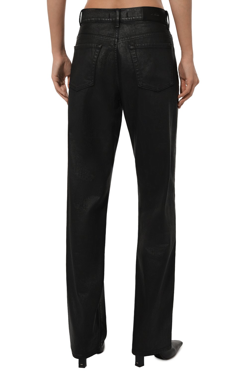 Джинсы 7 FOR ALL MANKIND, арт. JSST5700JS, фото 4