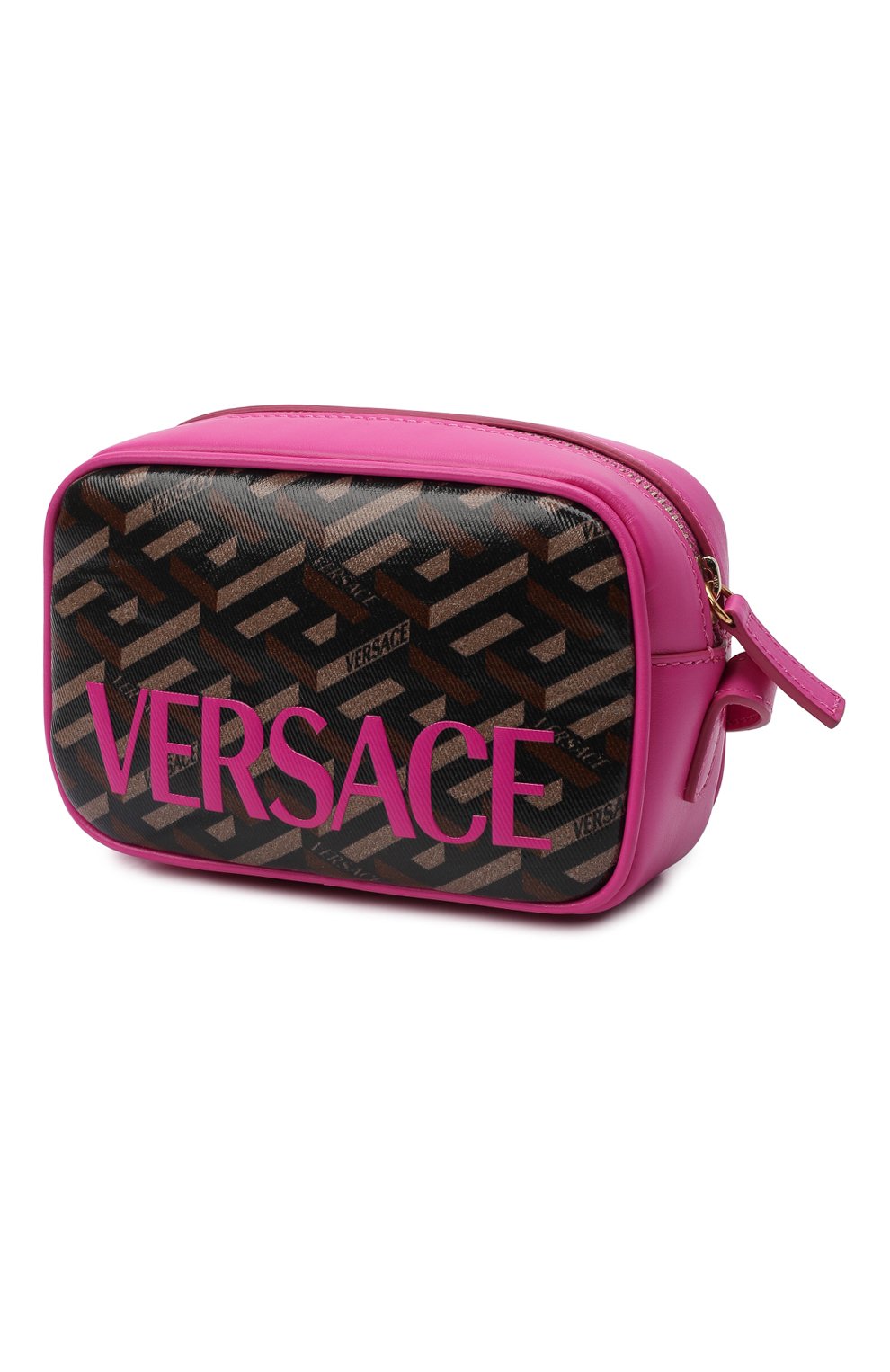 Сумка VERSACE, арт. 1002491/1A01973, фото 2