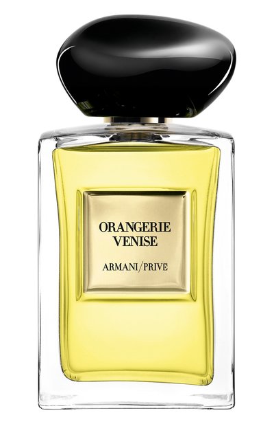 Мужской туалетная вода orangerie venise (100ml) GIORGIO ARMANI, арт. 3614272073388
