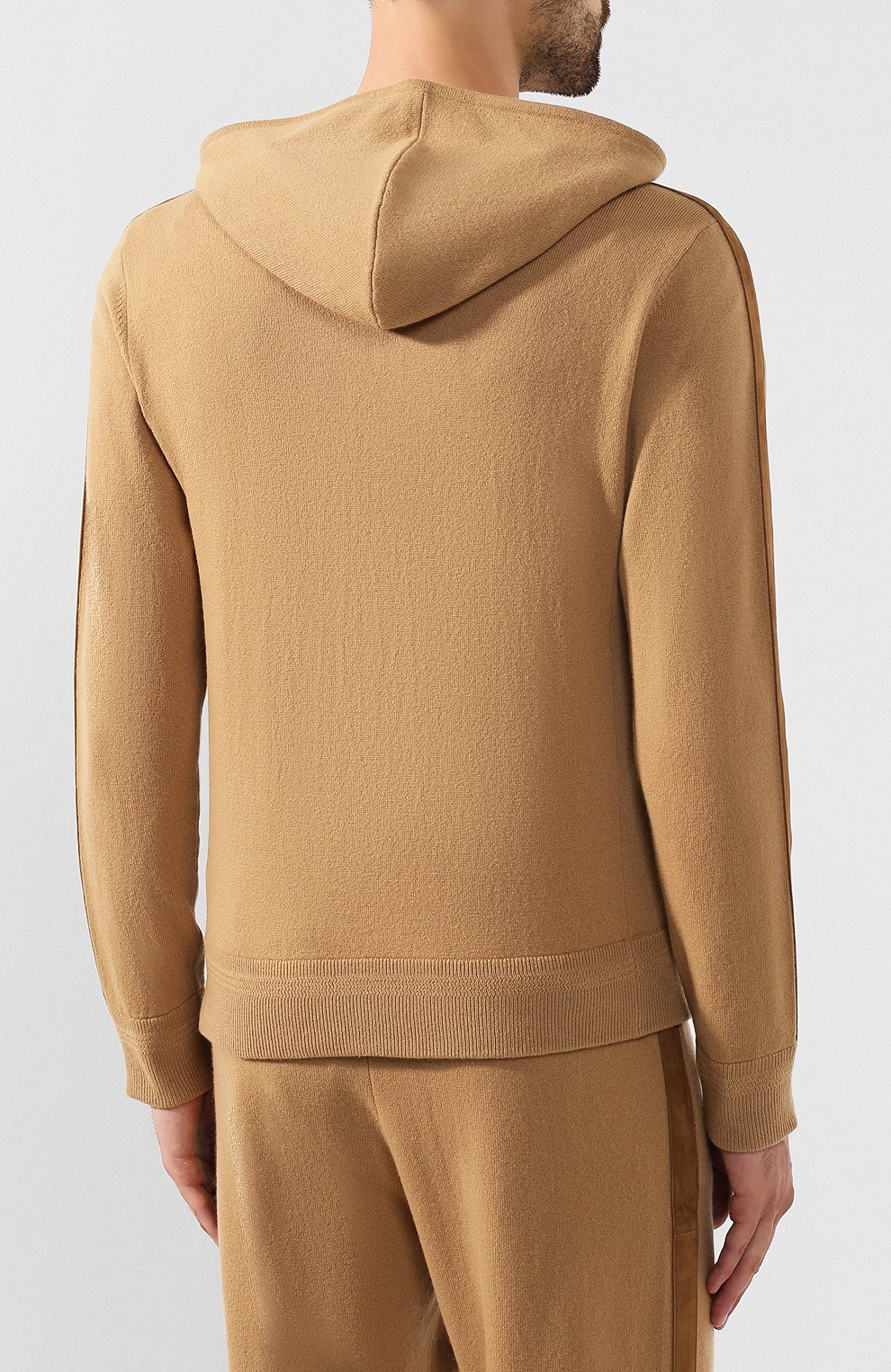 Хлопковая толстовка RALPH LAUREN, арт. 790681201, фото 4