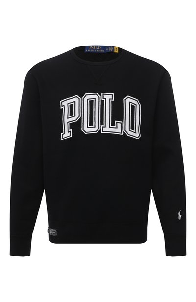 Свитшот POLO RALPH LAUREN, арт. 710823896, фото 1
