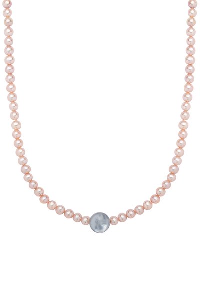 Женские колье MIMI, арт. C22VBGTNZN-90