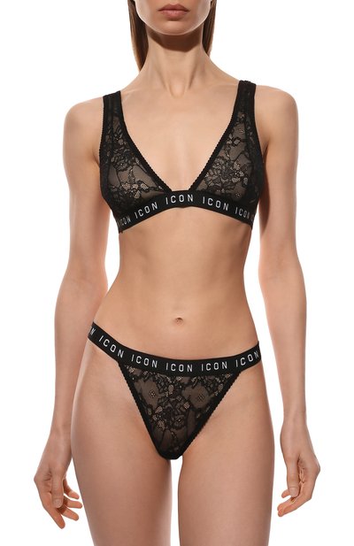 Трусы-стринги DSQUARED2, арт. D8L203840, фото 2