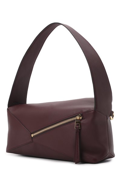 Сумка puzzle hobo LOEWE, арт. A510J67X01, фото 4