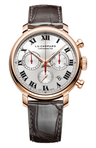 Мужские часы 1963 chronograph CHOPARD, арт. 161964-5001