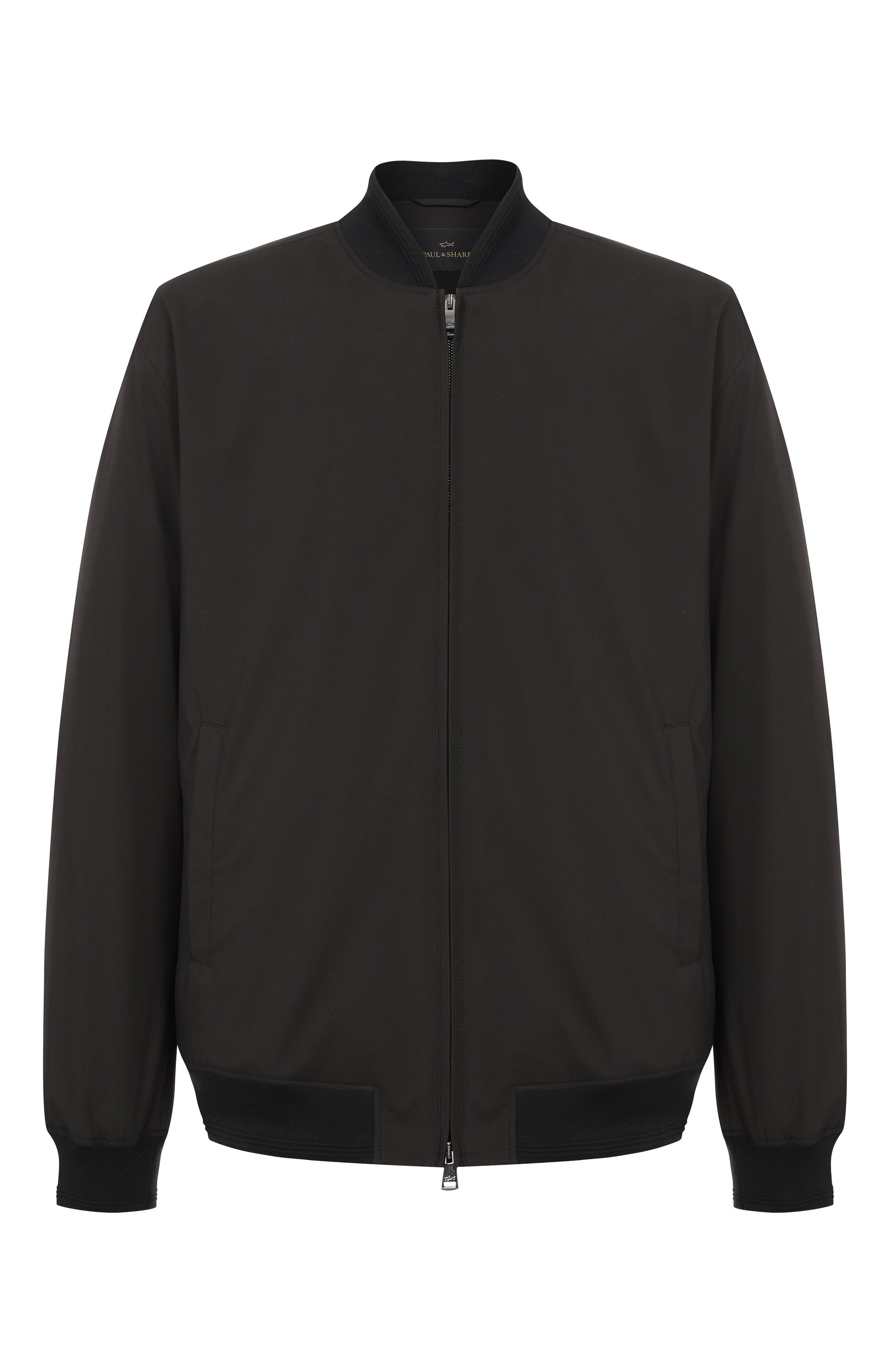 Бомбер PAUL&SHARK, арт. 26412100_001, фото 1