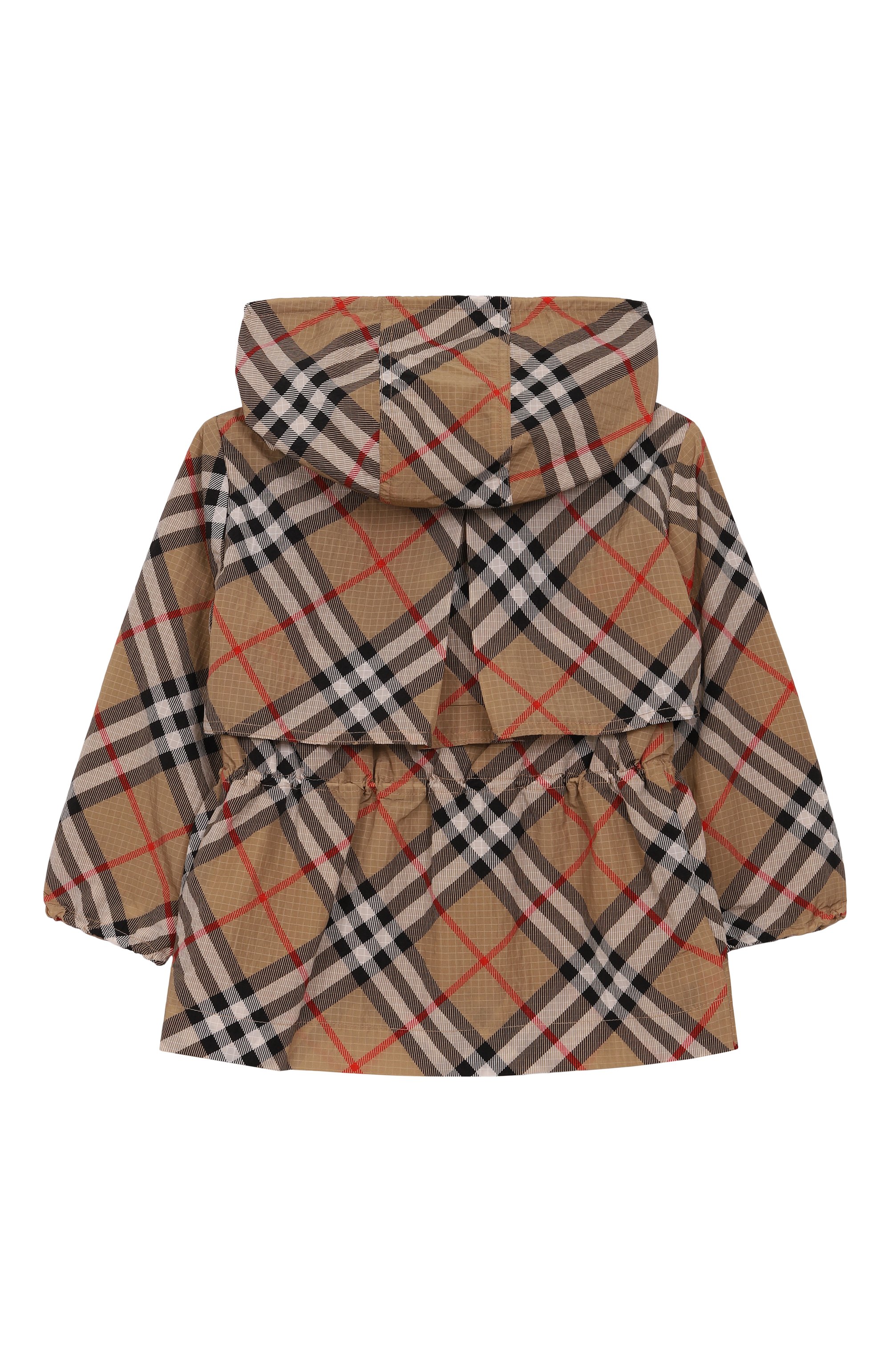 Куртка BURBERRY, арт. 8104627, фото 2