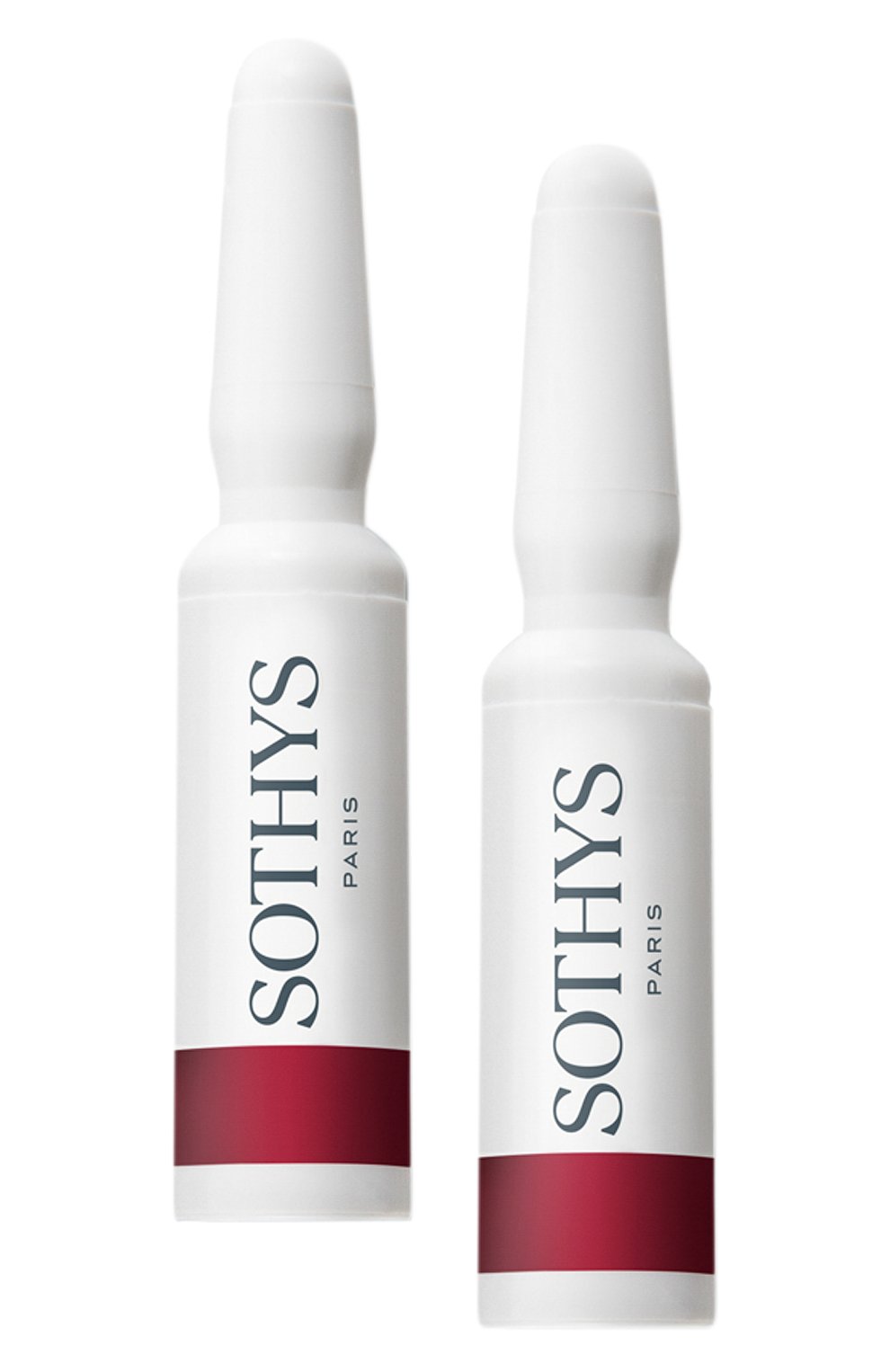 Энергонасыщающие ампулы для сияния кожи (2х1ml) SOTHYS, арт. 164318, фото 1
